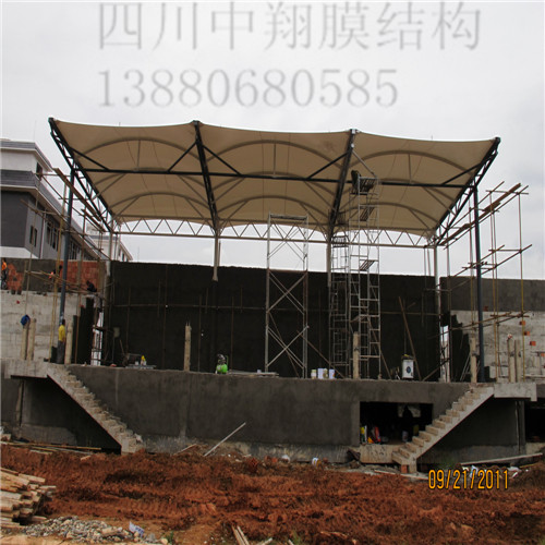 四川膜布局 四川膜布局